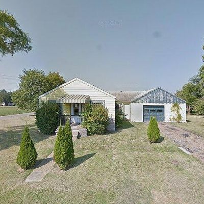 130 S Ford St, Hartford City, IN 47348