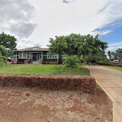 130 Wahikuli Rd #A, Lahaina, HI 96761