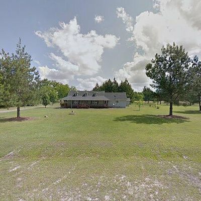 1301 Leefield Station Rd, Brooklet, GA 30415