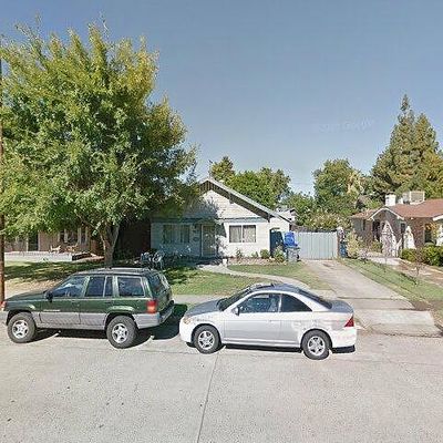 1301 N Roosevelt Ave, Fresno, CA 93728