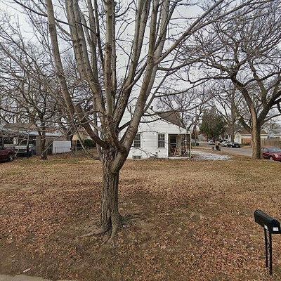 1301 S Kansas Ave, Wichita, KS 67211