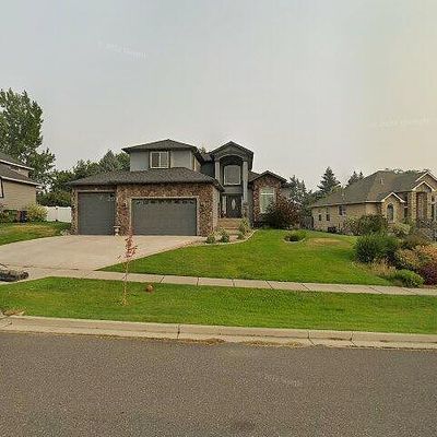 1302 W Chaucer Ave, Spokane, WA 99208