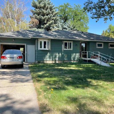 1303 Crest Way, Worland, WY 82401