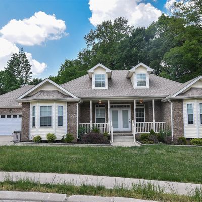 1304 Vantage Ct, Clarksville, TN 37040