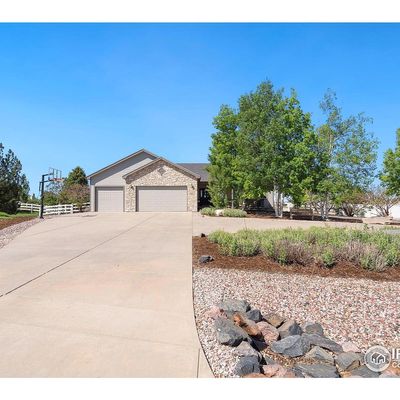 1305 Park Ridge Dr, Severance, CO 80615