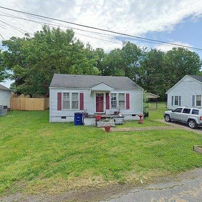 1305 Walker St, Shelbyville, TN 37160