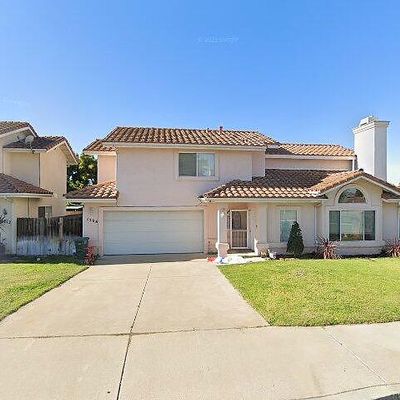 1306 Avenida Pelicanos, Oceano, CA 93445