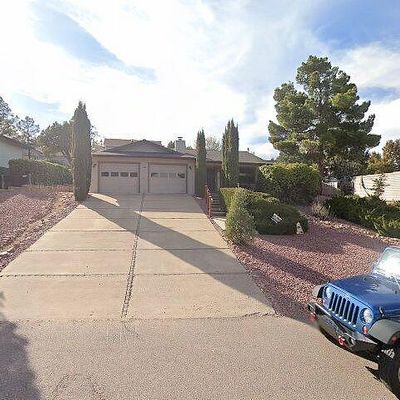 1306 N Alpine Heights Dr, Payson, AZ 85541