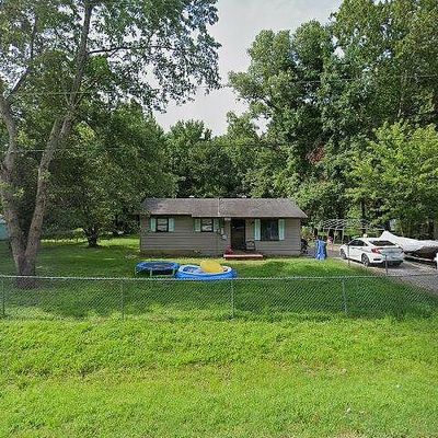 1307 Mabrey Ln, Jonesboro, AR 72405