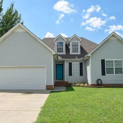 1307 Edgewood Ct, Murfreesboro, TN 37130