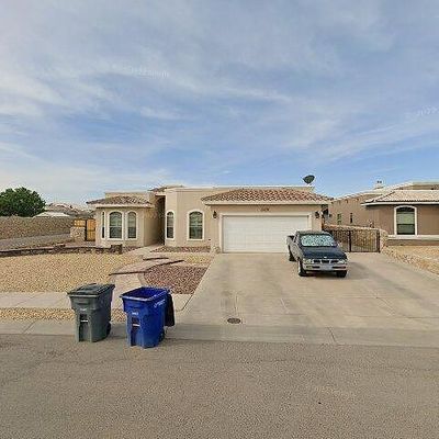 13072 Tierra Vela, El Paso, TX 79938