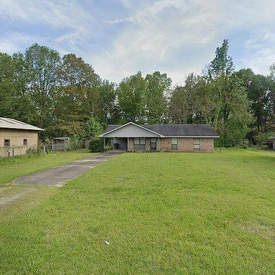 1309 Boney Dr, Ball, LA 71405