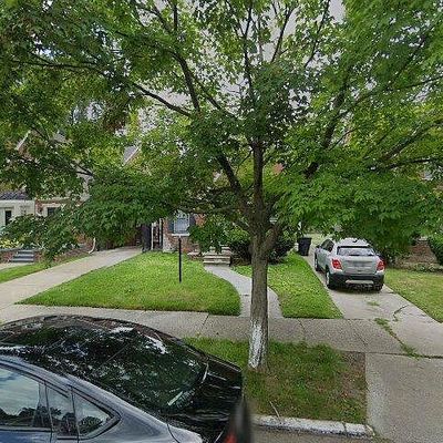 13084 Corbett St, Detroit, MI 48213