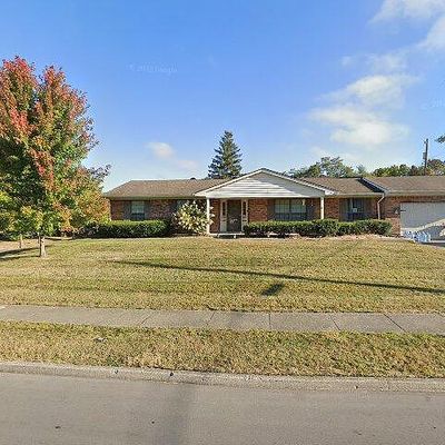 1309 Post Oak Rd, Lexington, KY 40517