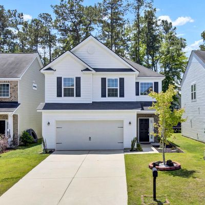 131 Lakestone Rd, Moncks Corner, SC 29461