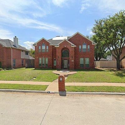 1310 Bogard Ln, Lewisville, TX 75077