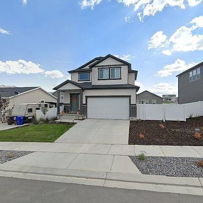 1310 E Sheps Ridge Rd, Eagle Mountain, UT 84005