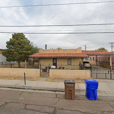 1310 Van Patten Ave, Las Cruces, NM 88005