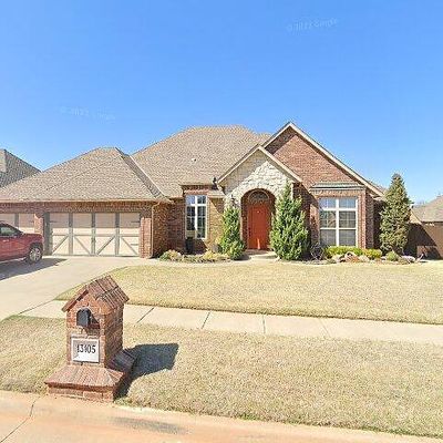 13105 Nw 6 Th Cir, Yukon, OK 73099