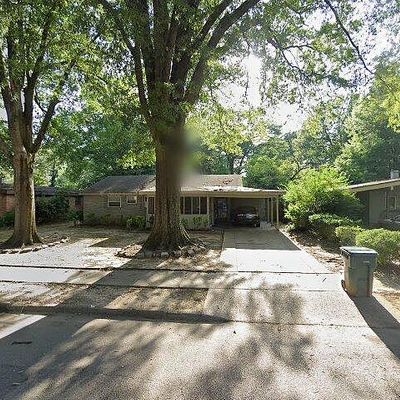 1311 Carolyn Dr, Memphis, TN 38111