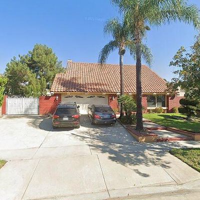 1311 Darnell St, Upland, CA 91784