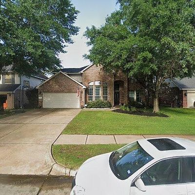 13111 Tarbet Place Ct, Cypress, TX 77429