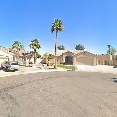 13121 W Hubbell St, Goodyear, AZ 85395