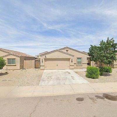 13126 E Chuparosa Ln, Florence, AZ 85132