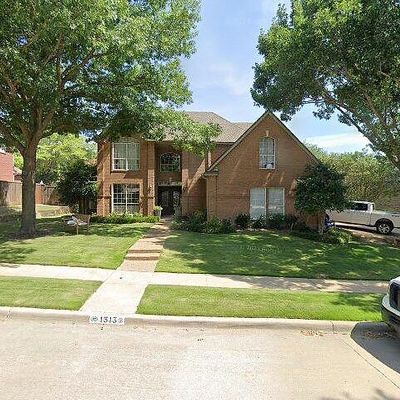 1313 Lakewood Dr, Mckinney, TX 75072