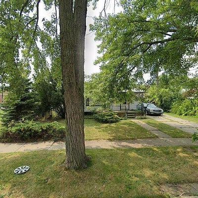 1313 Garfield Ave, Lincoln Park, MI 48146