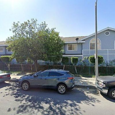 13145 Bromont Ave #32, Sylmar, CA 91342