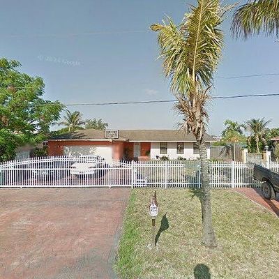 13140 Nw 24 Th Ct, Miami, FL 33167