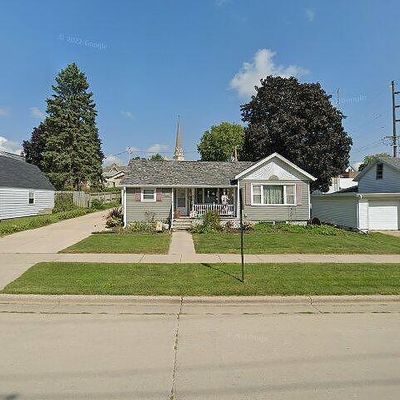 1315 12 Th St, Monroe, WI 53566