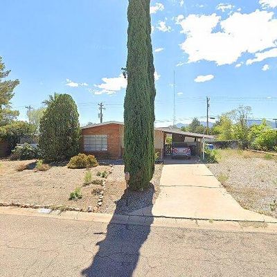 1316 Bella Vista Dr, Sierra Vista, AZ 85635