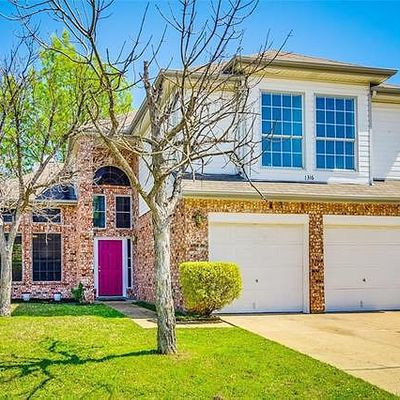 1316 Regent St, Mesquite, TX 75149