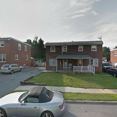 1317 Fremont St, Lancaster, PA 17603