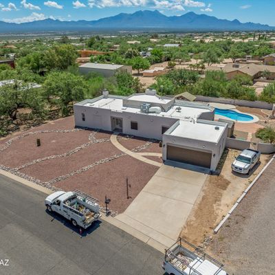 1317 W Paseo Famoso, Sahuarita, AZ 85629