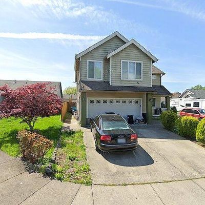 1318 Nw 15 Th Ct, Battle Ground, WA 98604