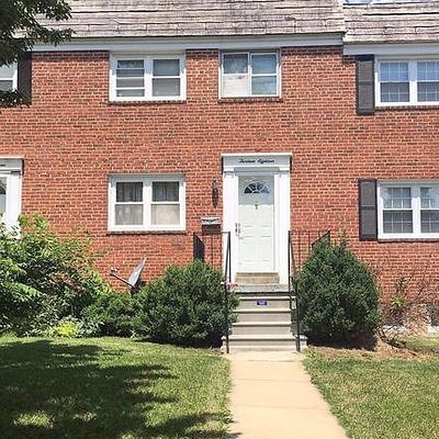 1318 Halstead Rd, Parkville, MD 21234