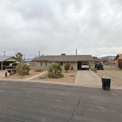 1318 W Tucson St, Safford, AZ 85546