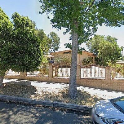 13180 Beaver St, Sylmar, CA 91342