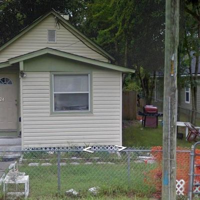 1318 Rushing St, Jacksonville, FL 32209