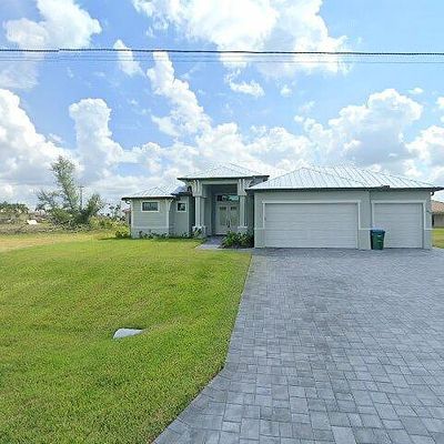 1319 Nw 40 Th Pl, Cape Coral, FL 33993