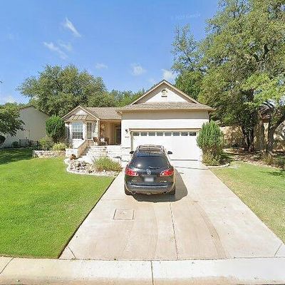 132 Fox Home Ln, Georgetown, TX 78633