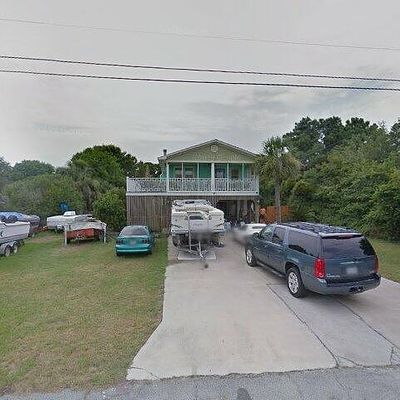 132 Pelican Dr, Tybee Island, GA 31328