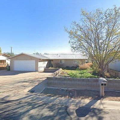 132 Pima Dr, Winslow, AZ 86047