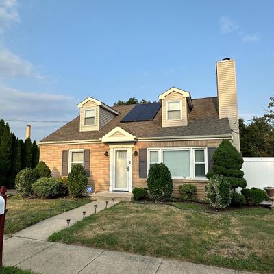 132 Robbins Ave, Ewing, NJ 08638