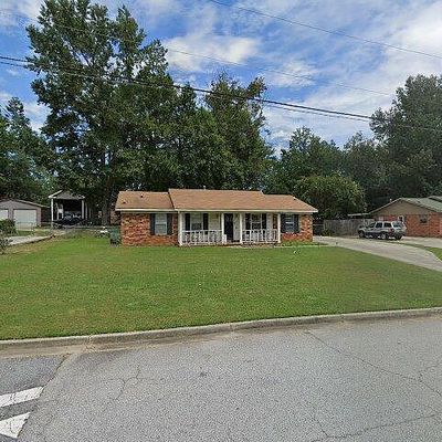 132 Thomas Dr, Augusta, GA 30907