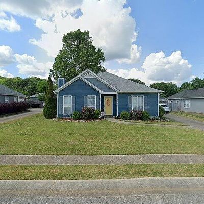 132 W Stonehaven Cir, Pelham, AL 35124