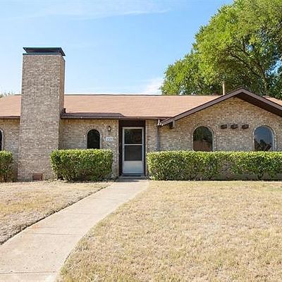 1320 Cherry Hill Ln, Lewisville, TX 75067